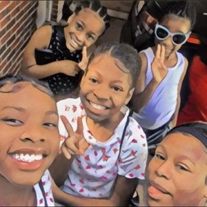 Meet your Posher, Willie